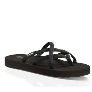 Teva Women Outdoor Comfort Sandals shoes sz 6